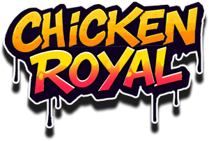 Chicken Royal